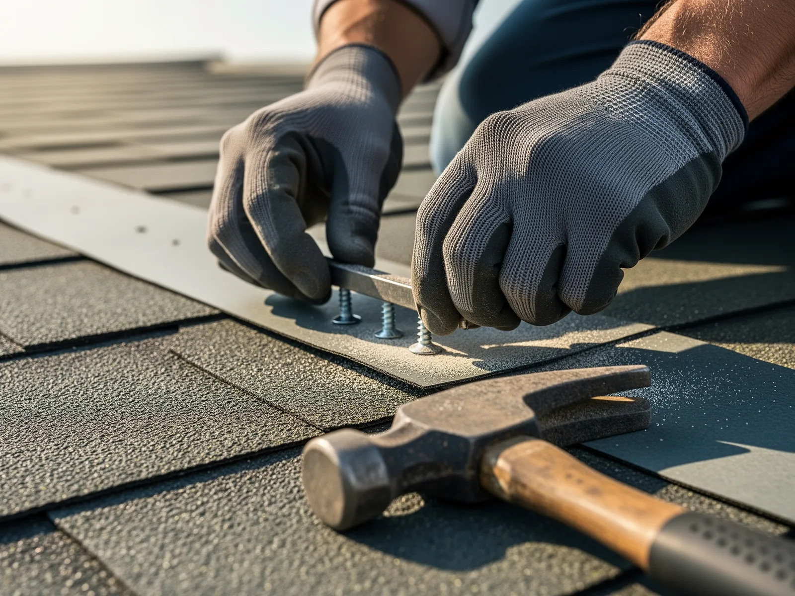 Why choose Fascia Repair in La Verkin, UT